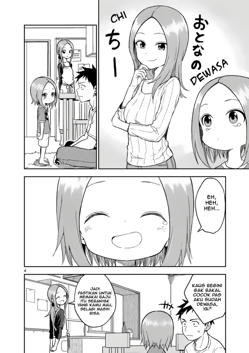 Chapter 156 - halaman 5