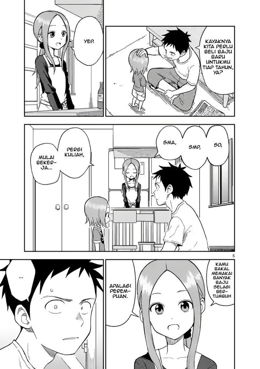 Chapter 156 - halaman 6