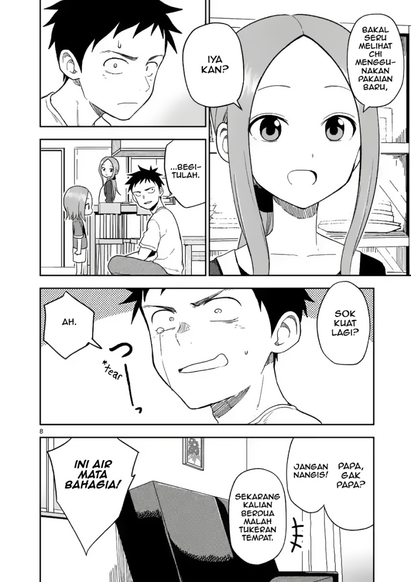 Chapter 156 - halaman 9