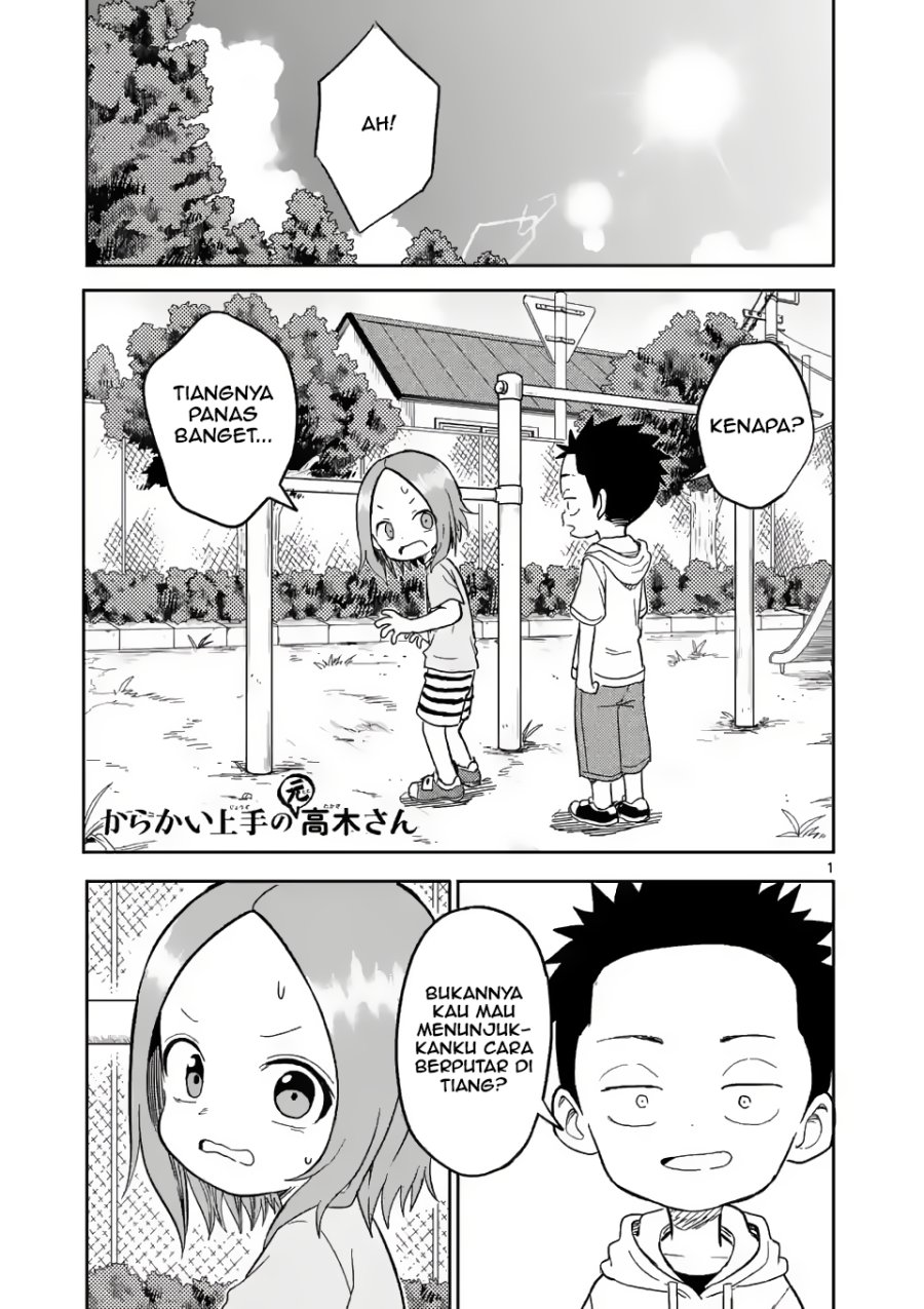 Chapter 154 - halaman 2