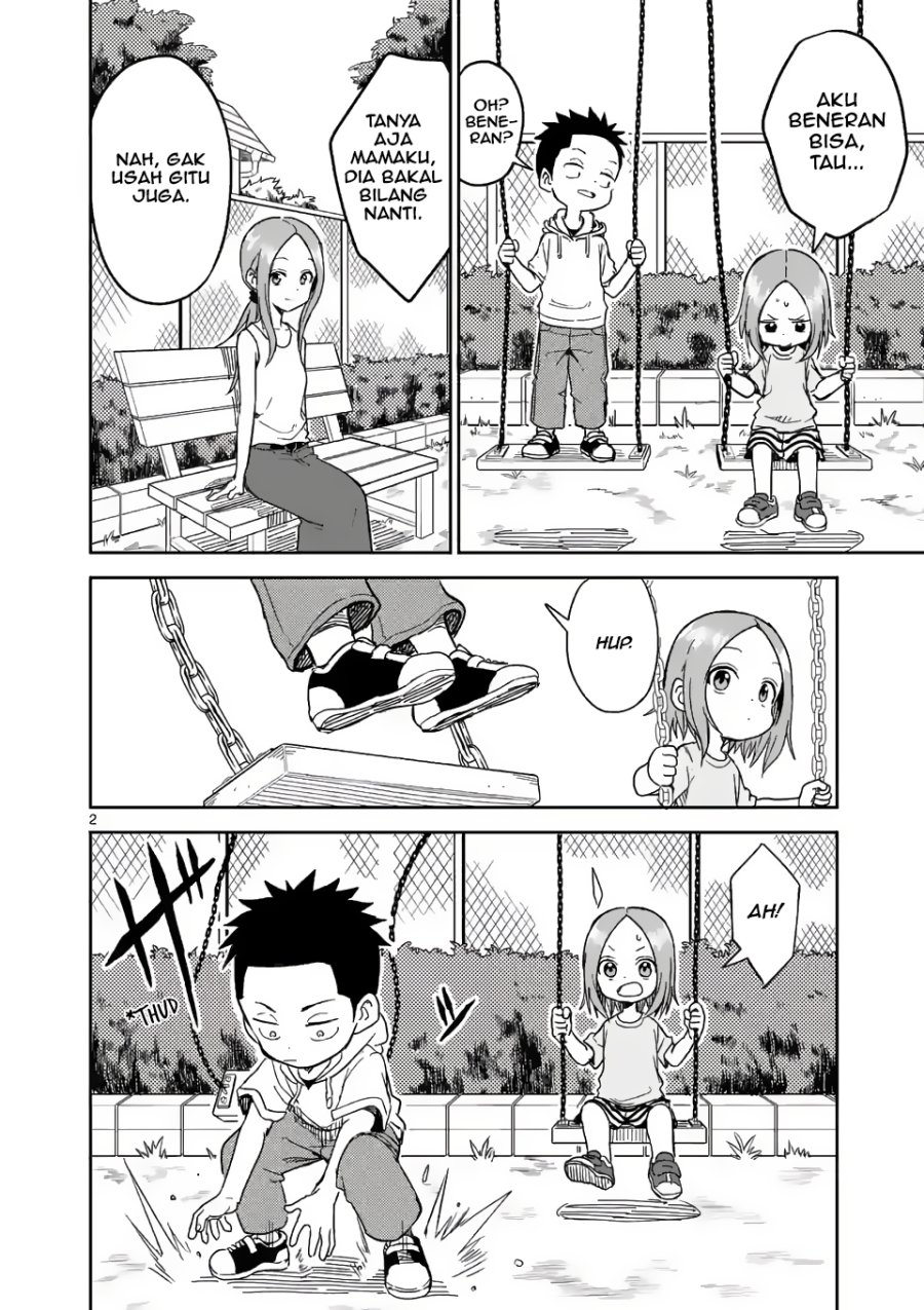 Chapter 154 - halaman 3