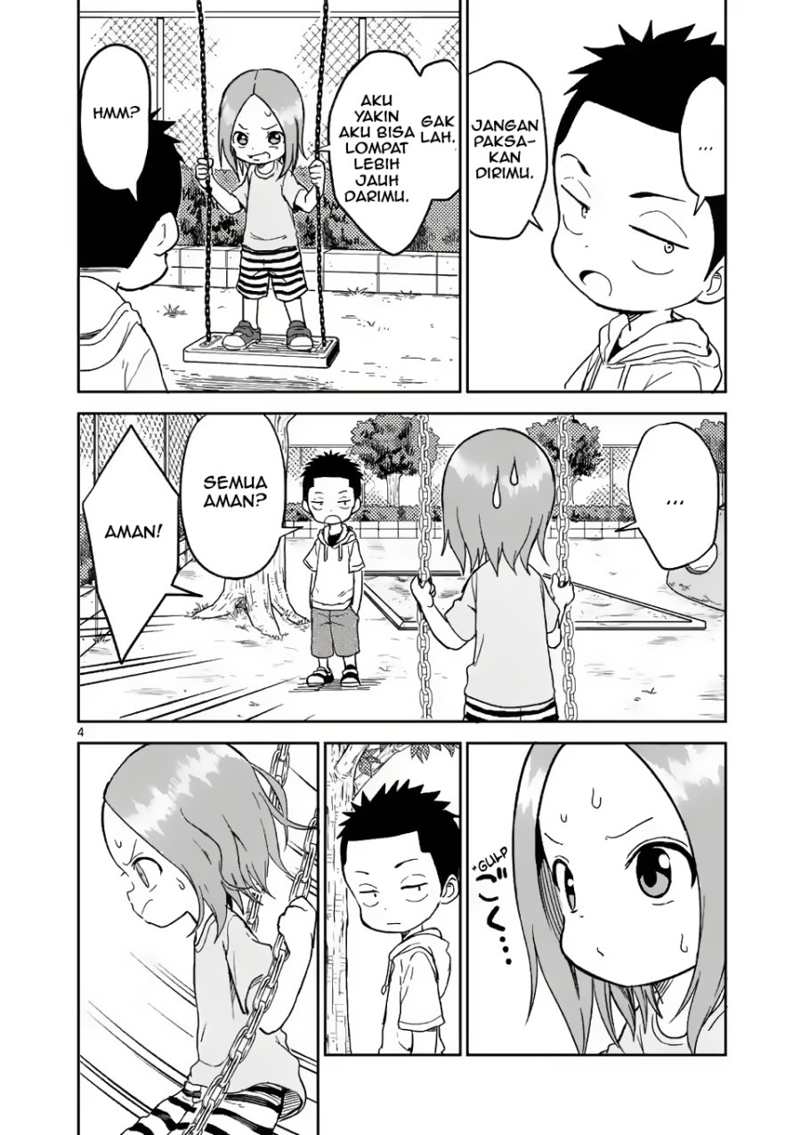 Chapter 154 - halaman 5