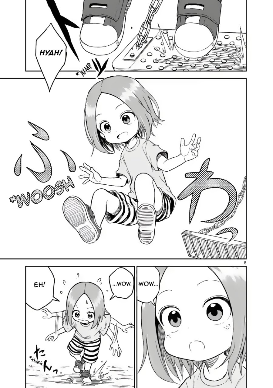 Chapter 154 - halaman 6
