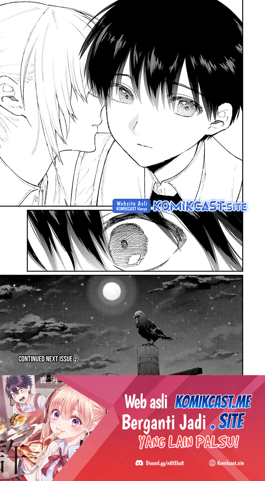 Chapter 164 - halaman 13