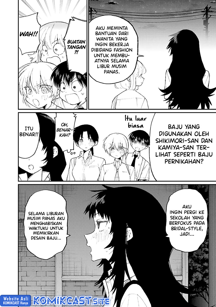 Chapter 164 - halaman 6