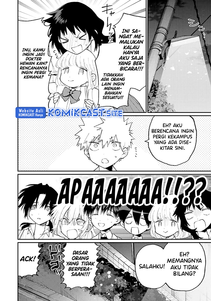 Chapter 164 - halaman 8