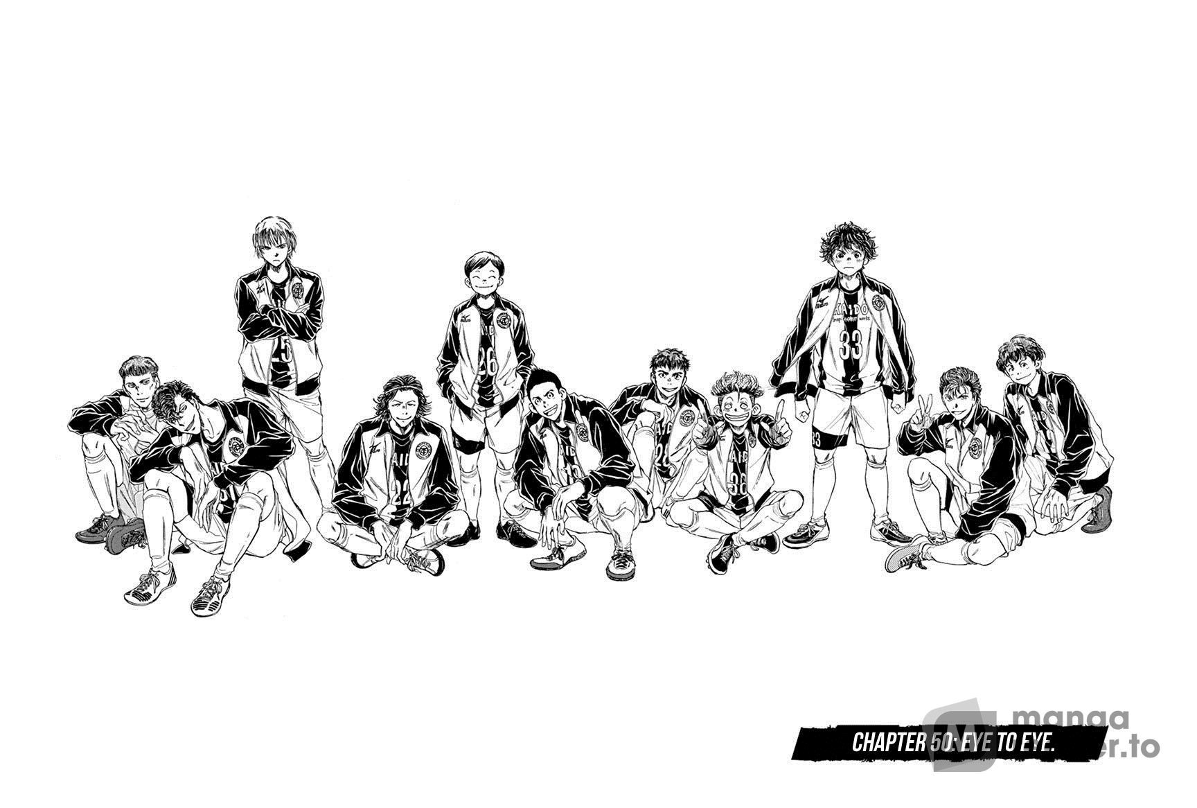 Chapter 50 - halaman 6
