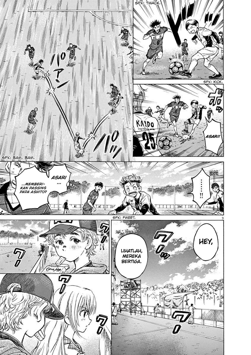 Chapter 50 - halaman 10