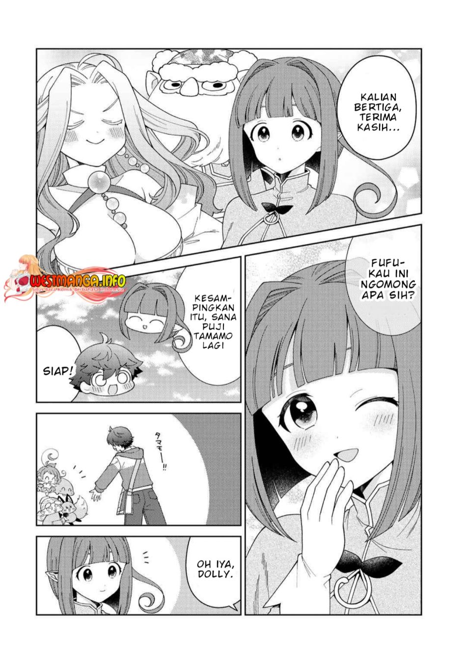 Chapter 33 - halaman 9