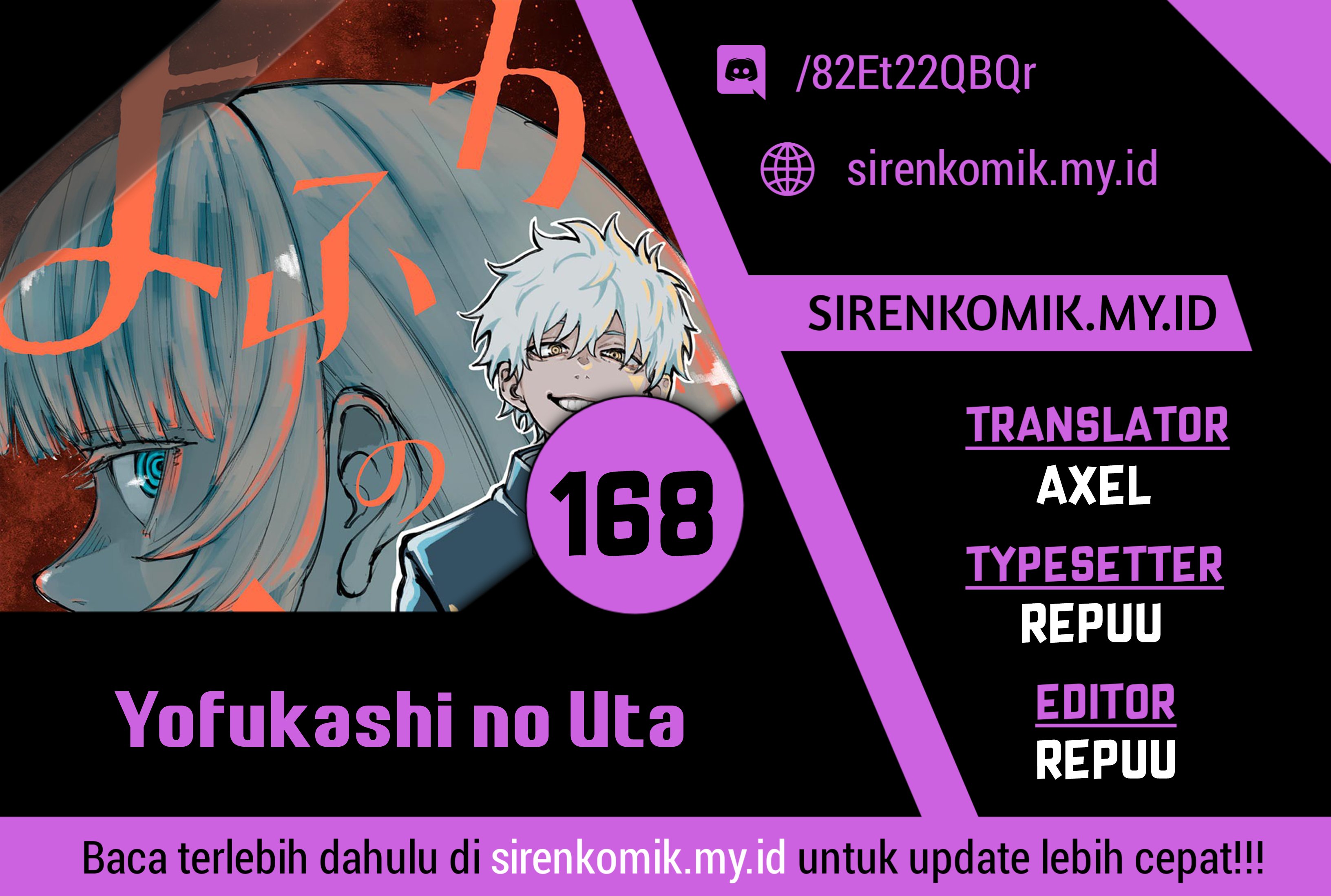 Chapter 168 - halaman 2