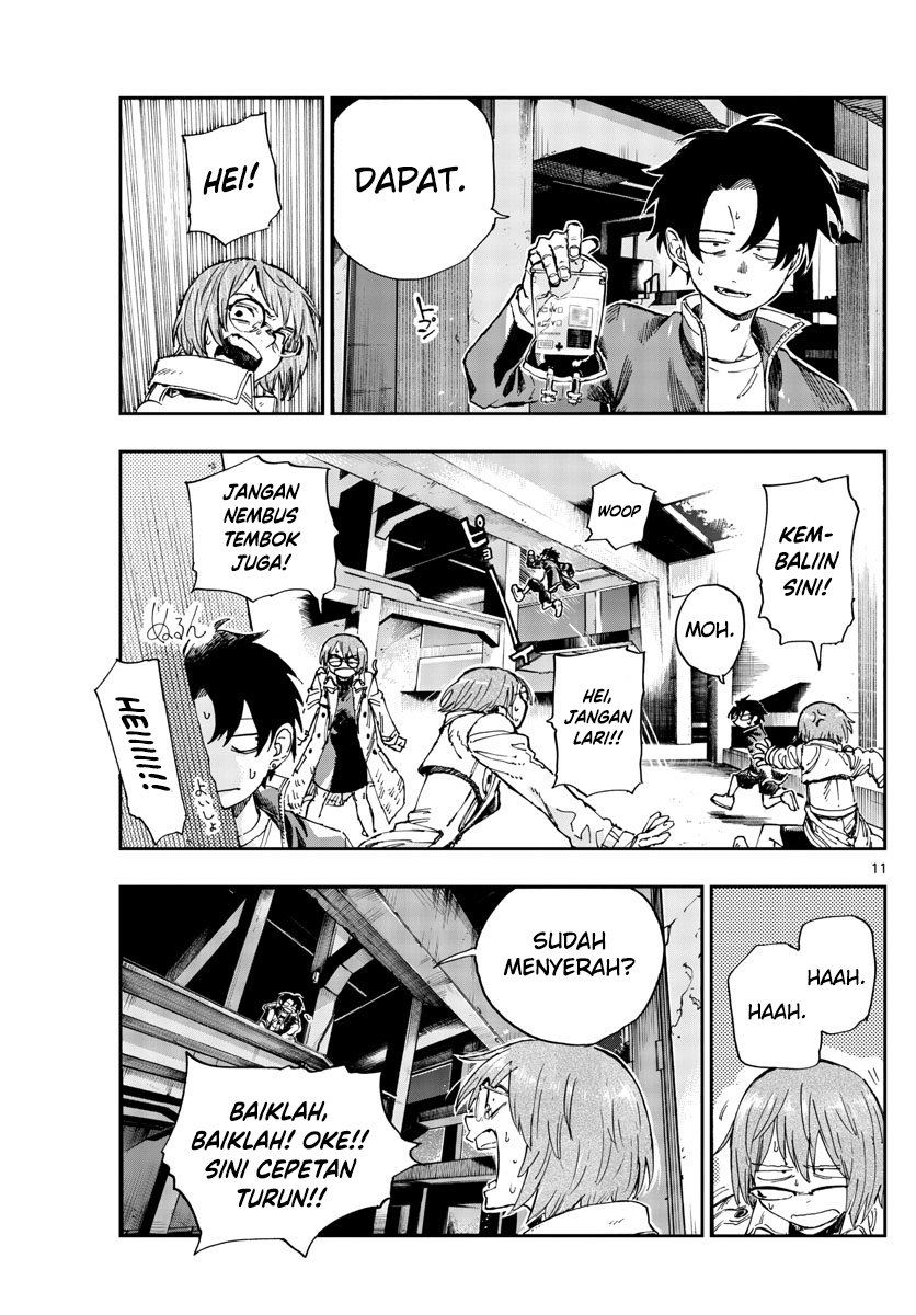 Chapter 168 - halaman 13