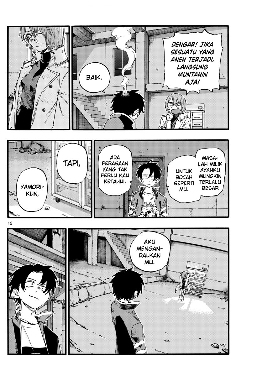 Chapter 168 - halaman 14