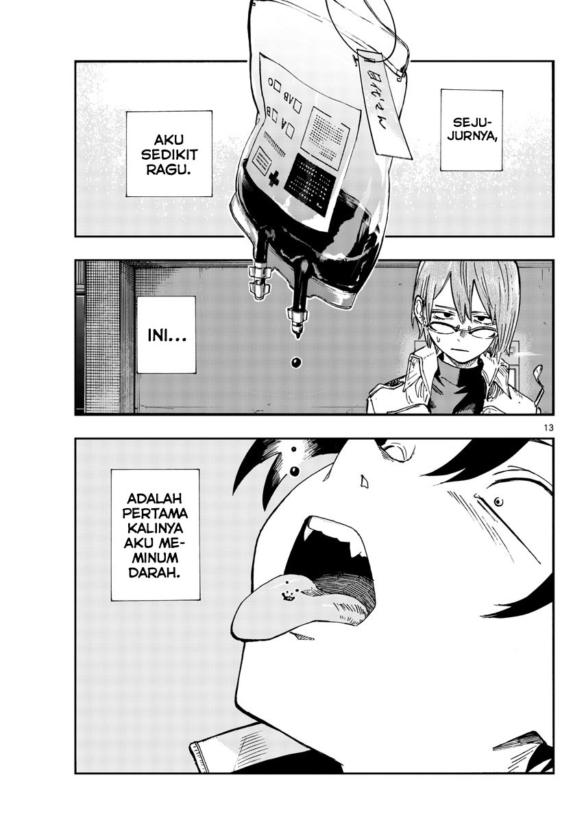 Chapter 168 - halaman 15