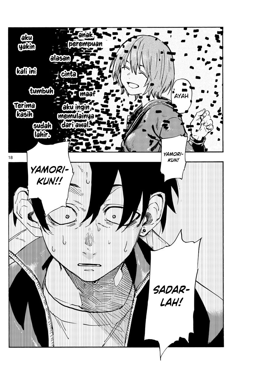 Chapter 168 - halaman 20
