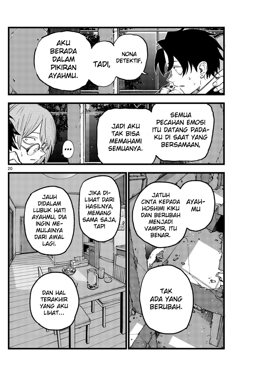 Chapter 168 - halaman 22