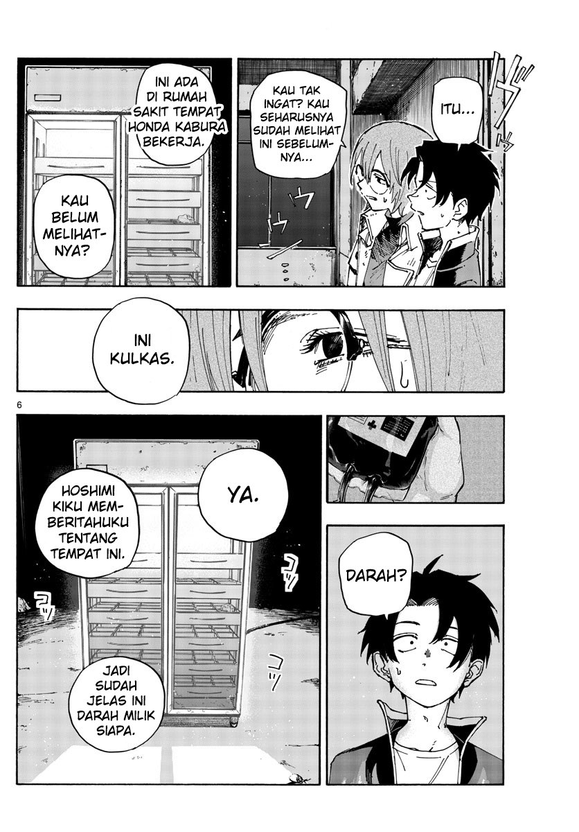 Chapter 168 - halaman 8