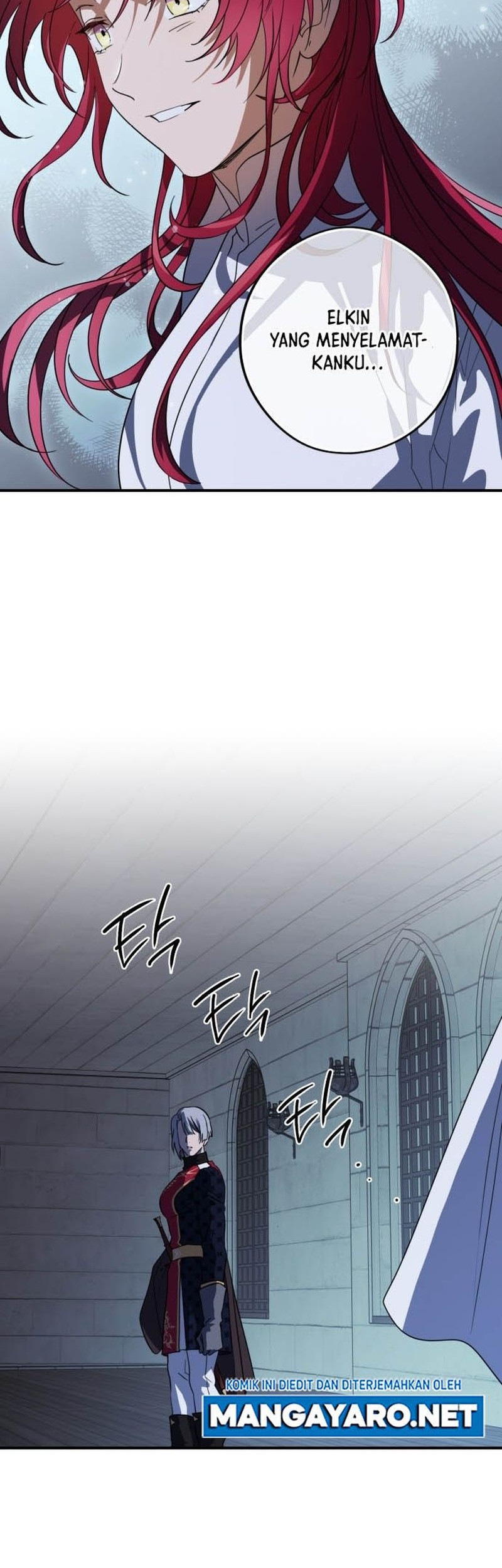 Chapter 113 - halaman 14