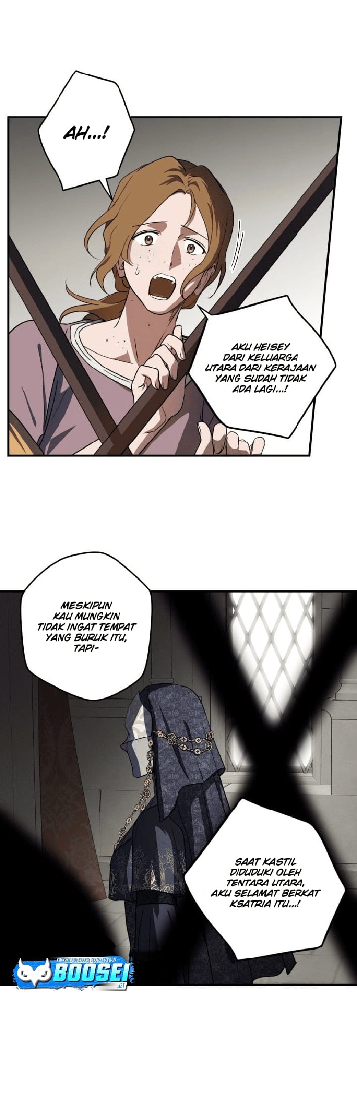 Chapter 112 - halaman 18