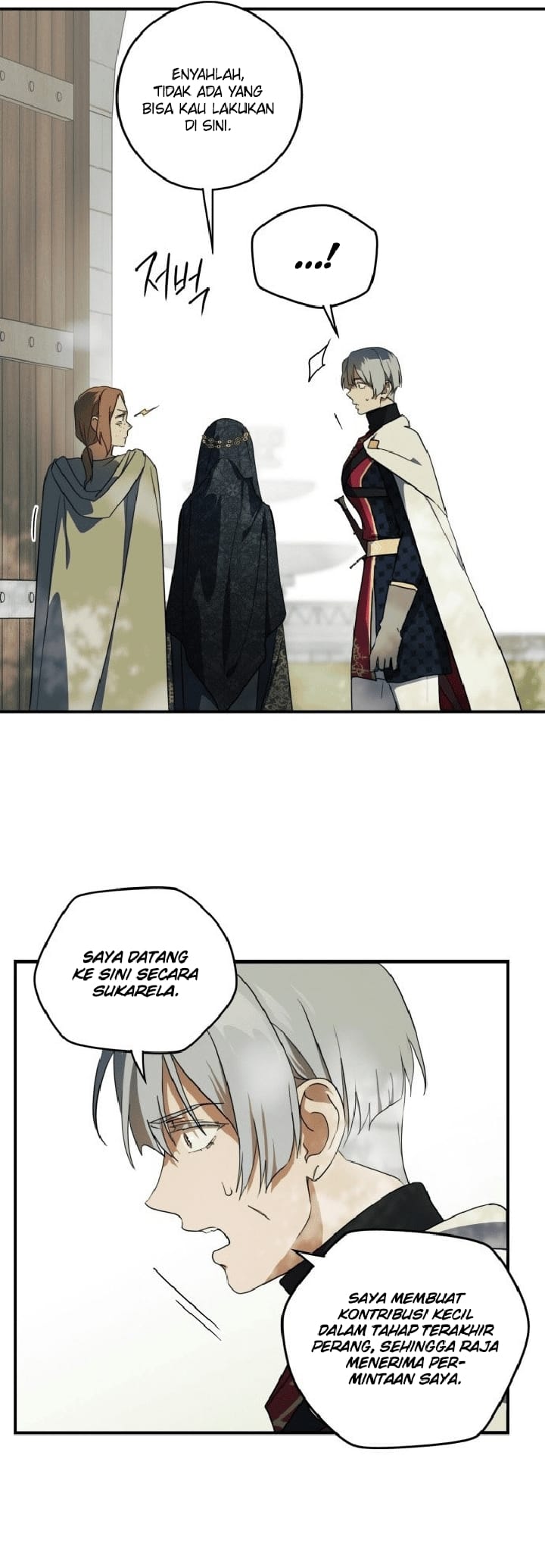 Chapter 112 - halaman 35