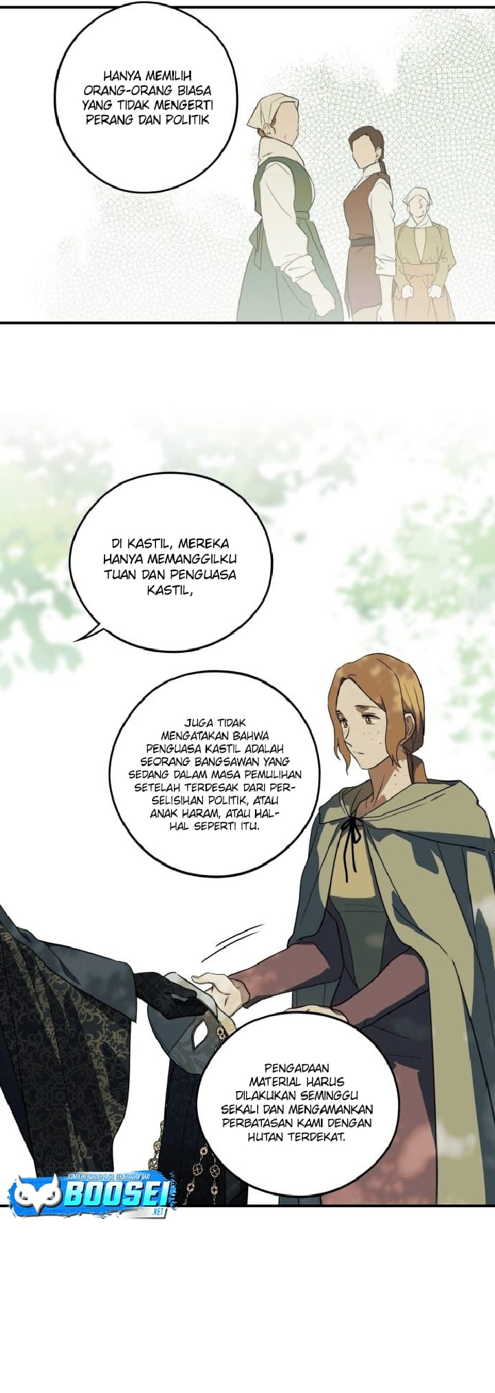 Chapter 112 - halaman 45