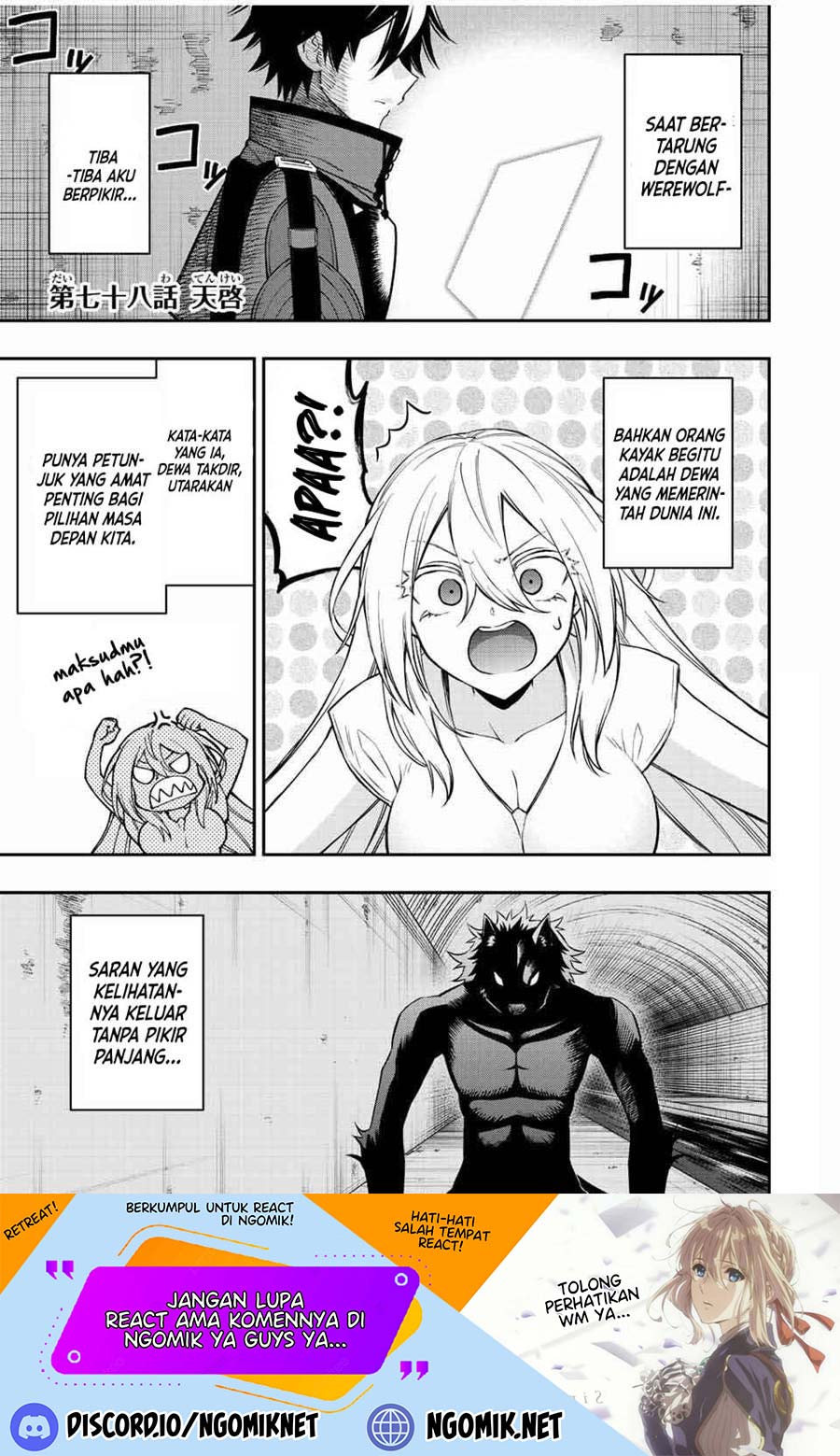 Chapter 78 - halaman 3