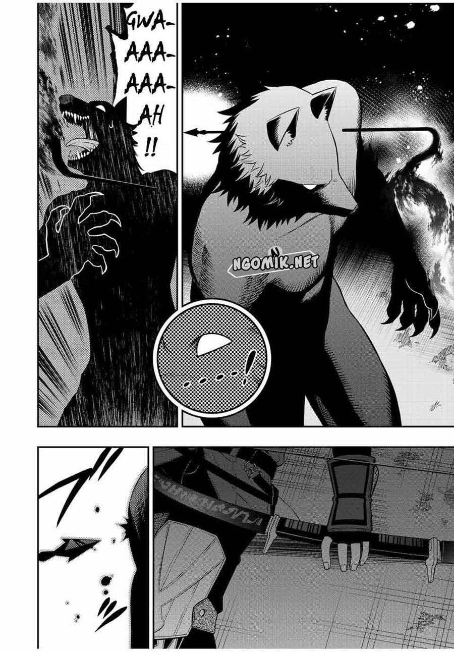 Chapter 77 - halaman 14