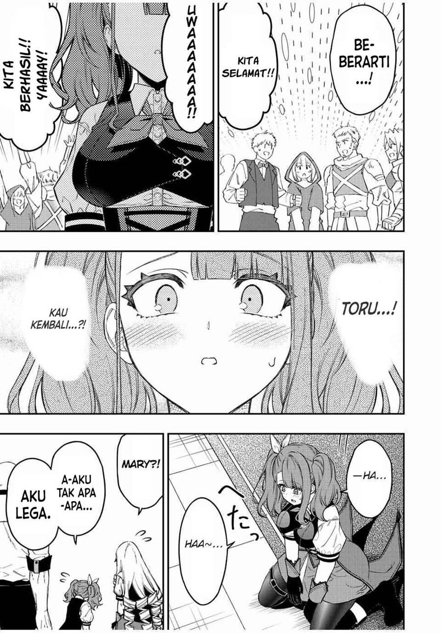 Chapter 77 - halaman 5