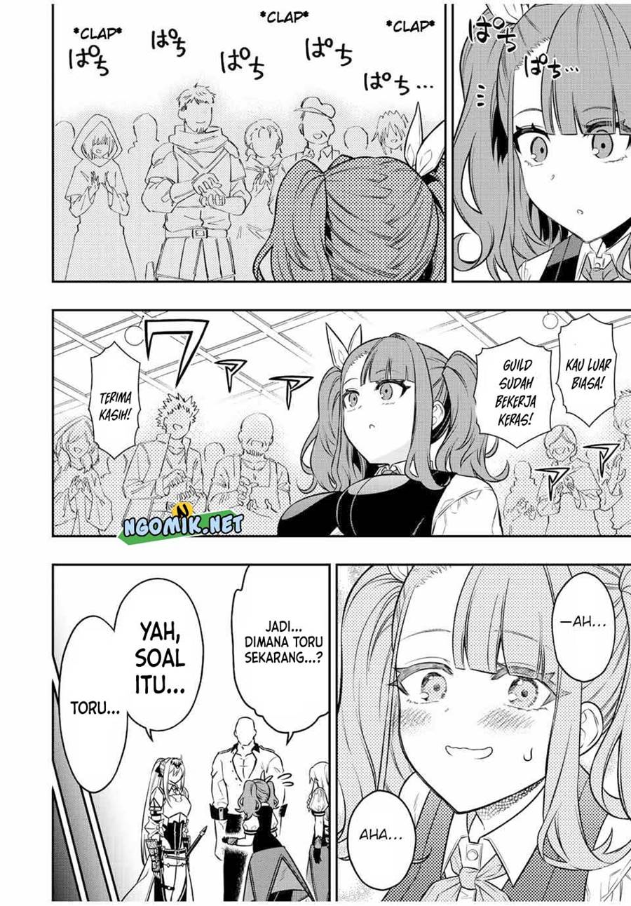 Chapter 77 - halaman 6