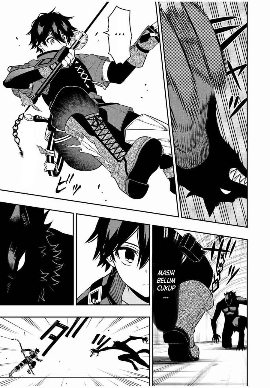 Chapter 77 - halaman 9