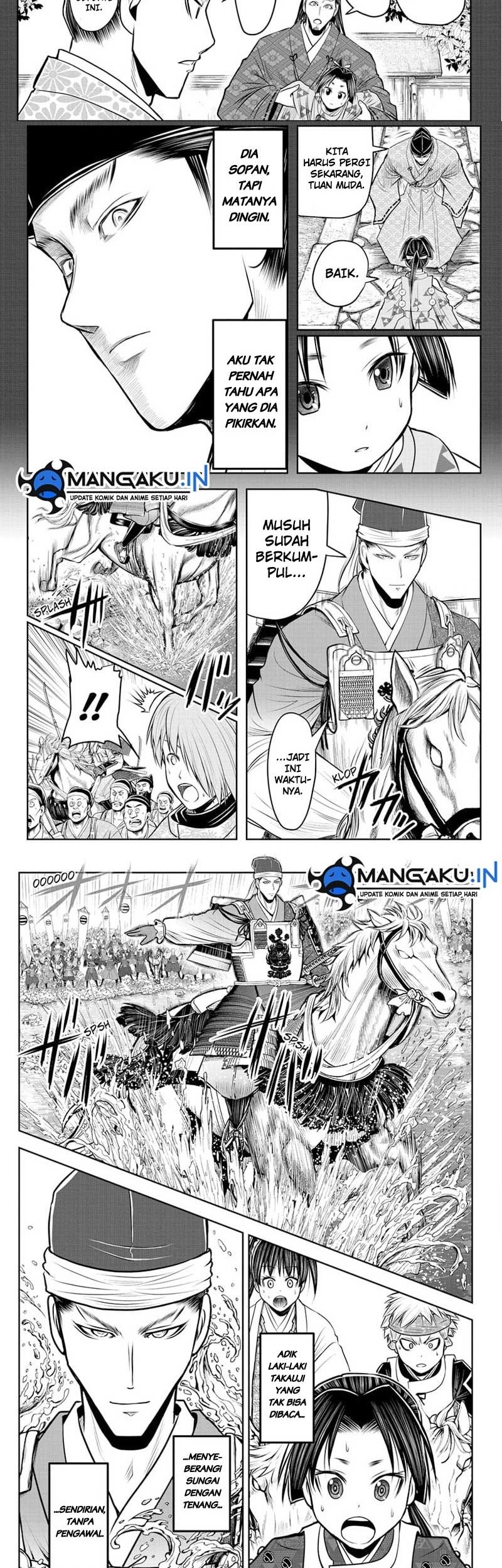 Chapter 92 - halaman 4