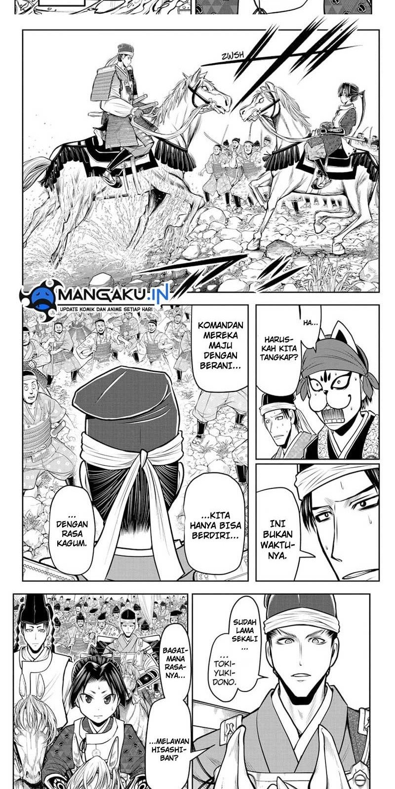 Chapter 92 - halaman 5