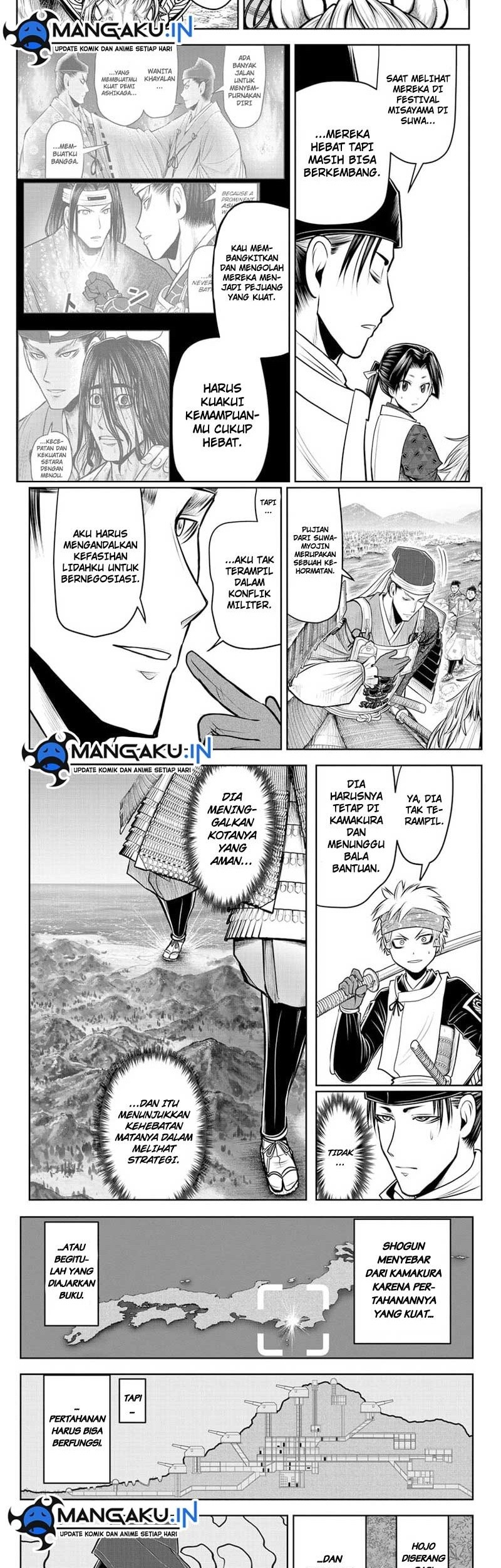 Chapter 92 - halaman 6
