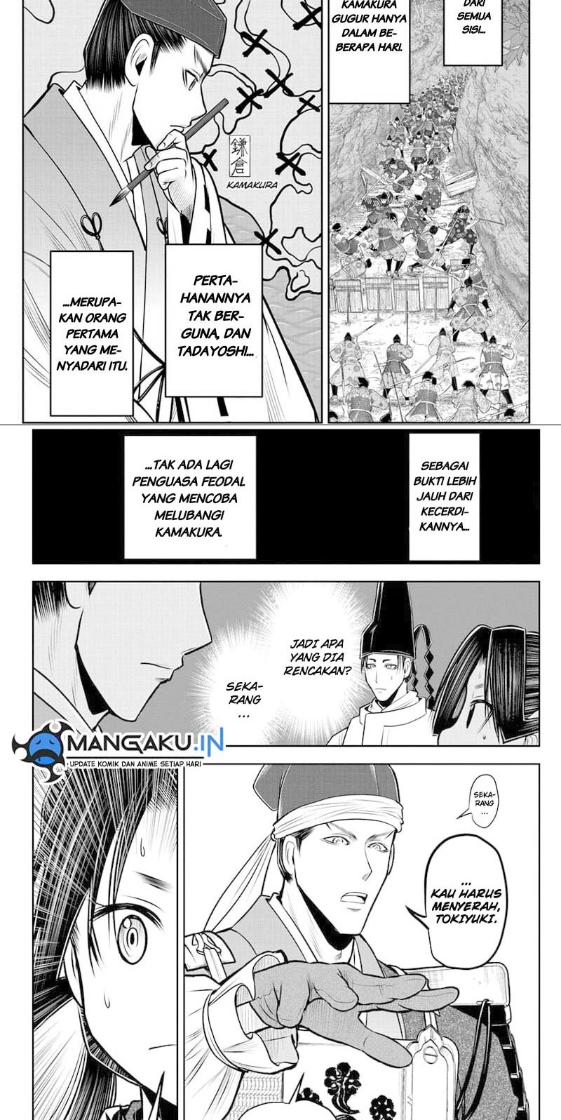 Chapter 92 - halaman 7