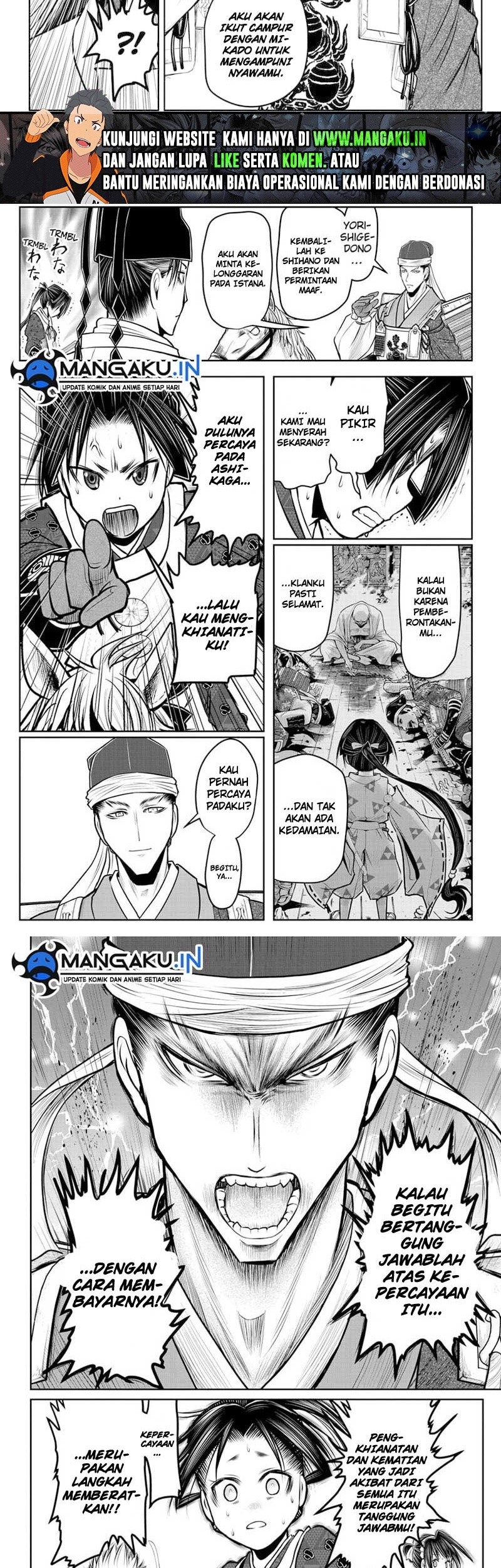 Chapter 92 - halaman 8