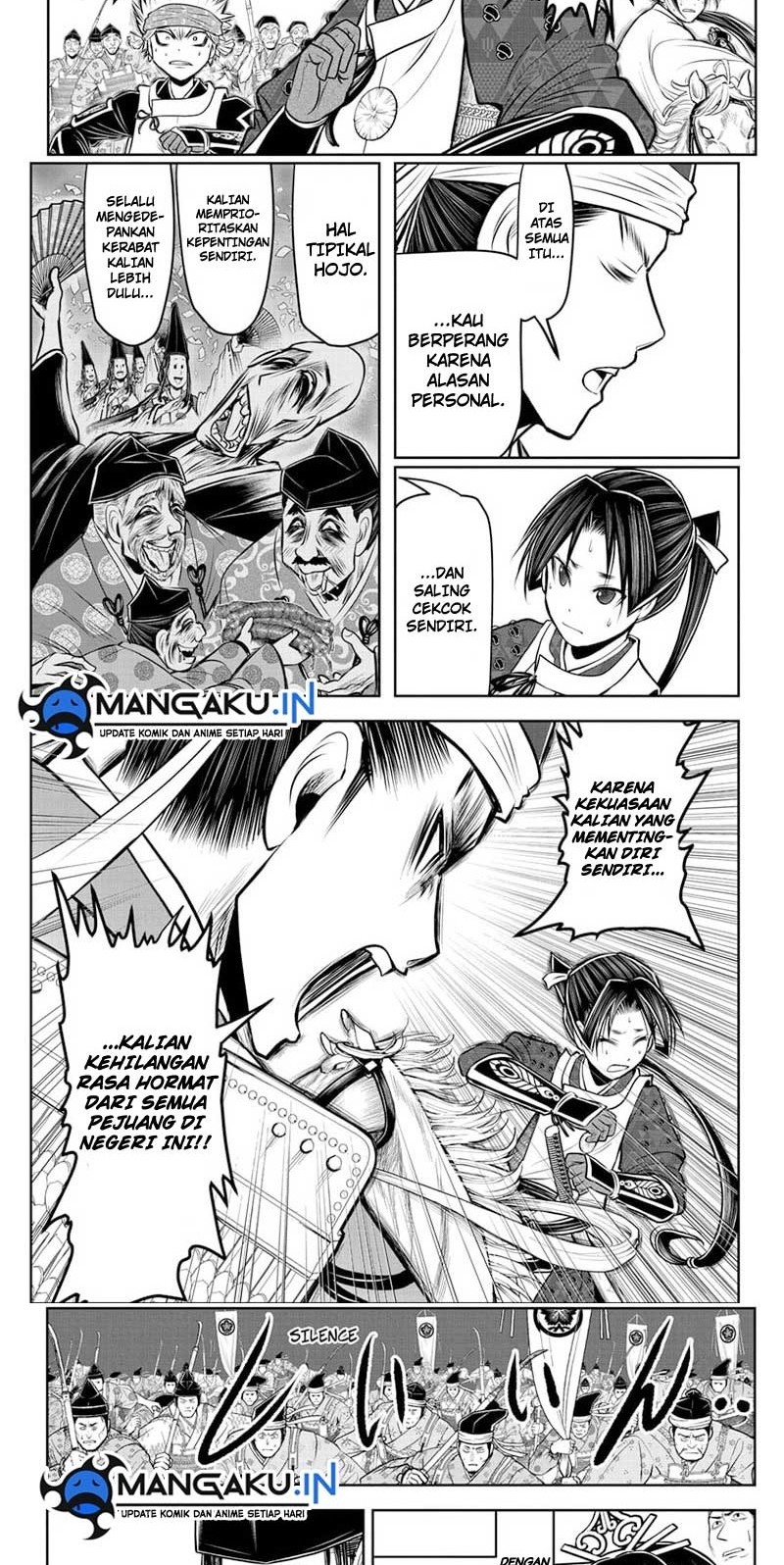 Chapter 92 - halaman 9