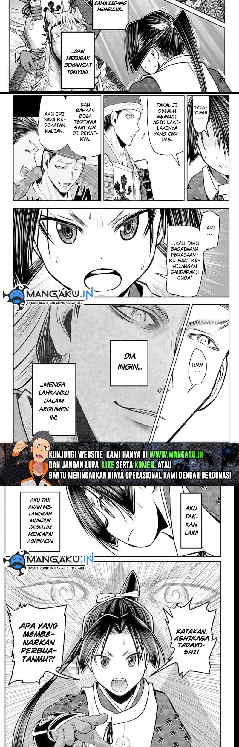 Chapter 92 - halaman 12