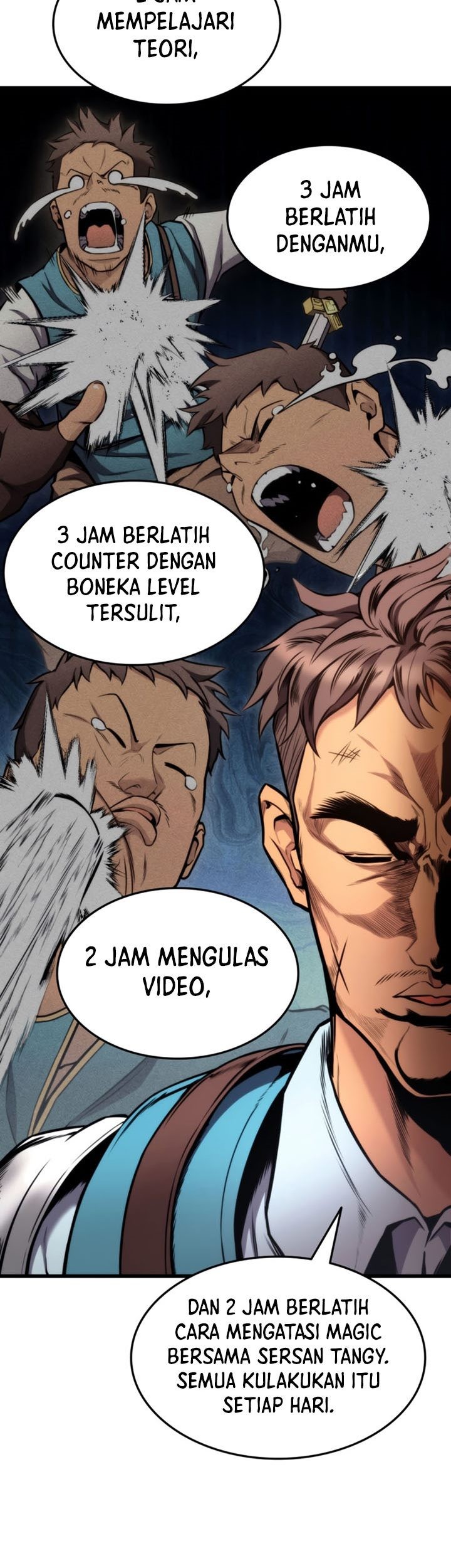Chapter 101 - halaman 9