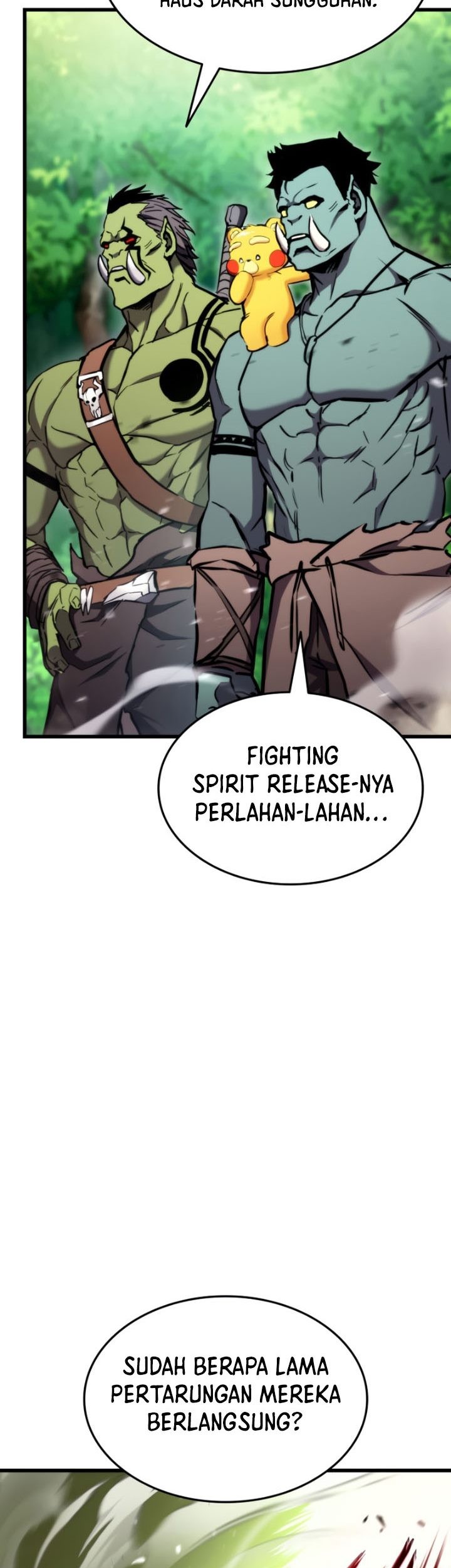 Chapter 100 - halaman 27
