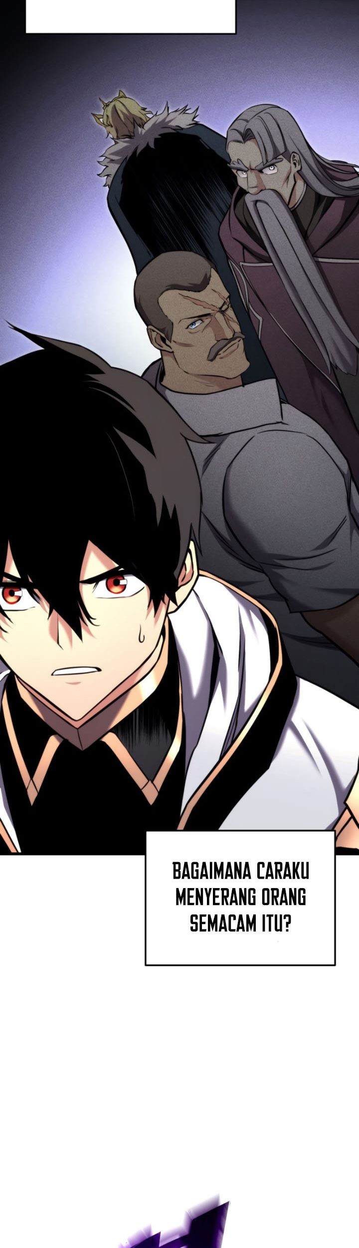 Chapter 100 - halaman 33