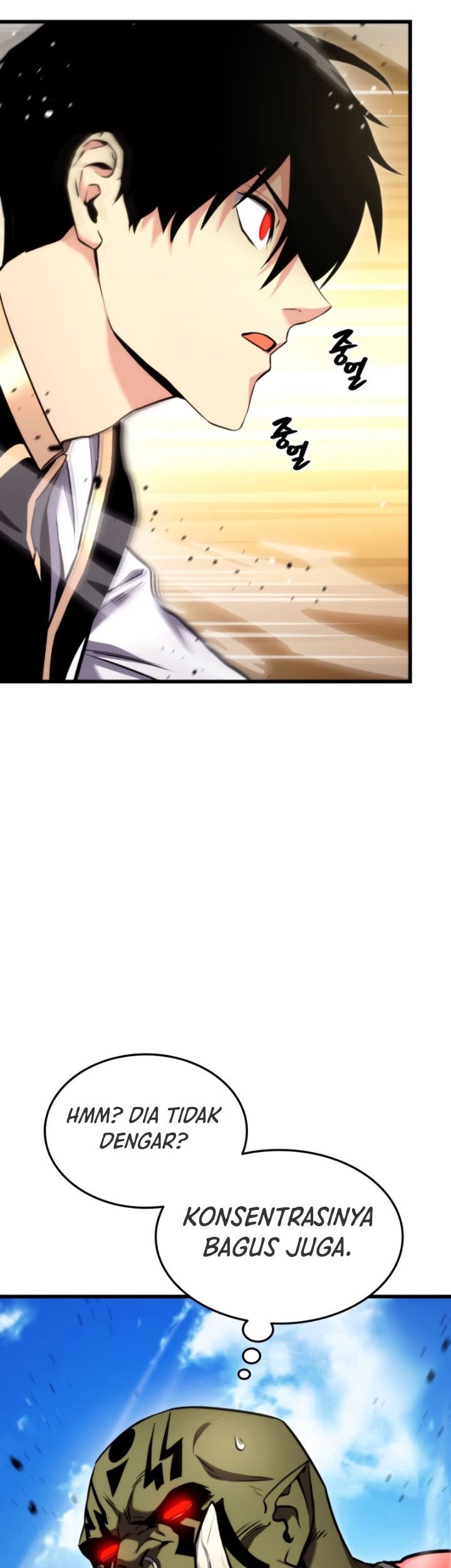Chapter 100 - halaman 37