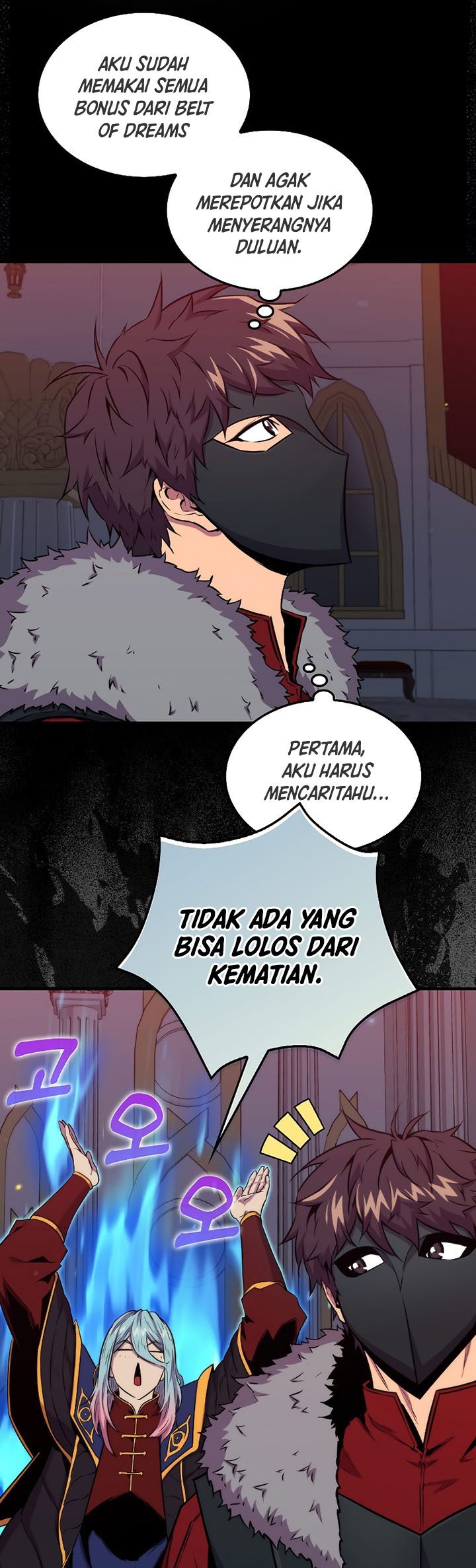 Chapter 65 - halaman 58