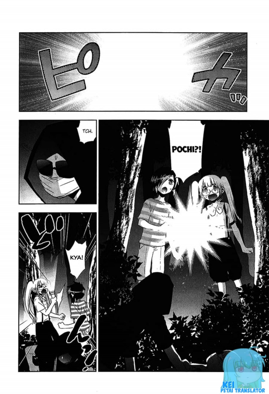 Chapter 19 - halaman 21
