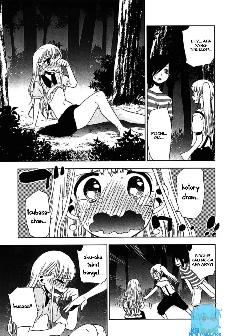 Chapter 19 - halaman 22