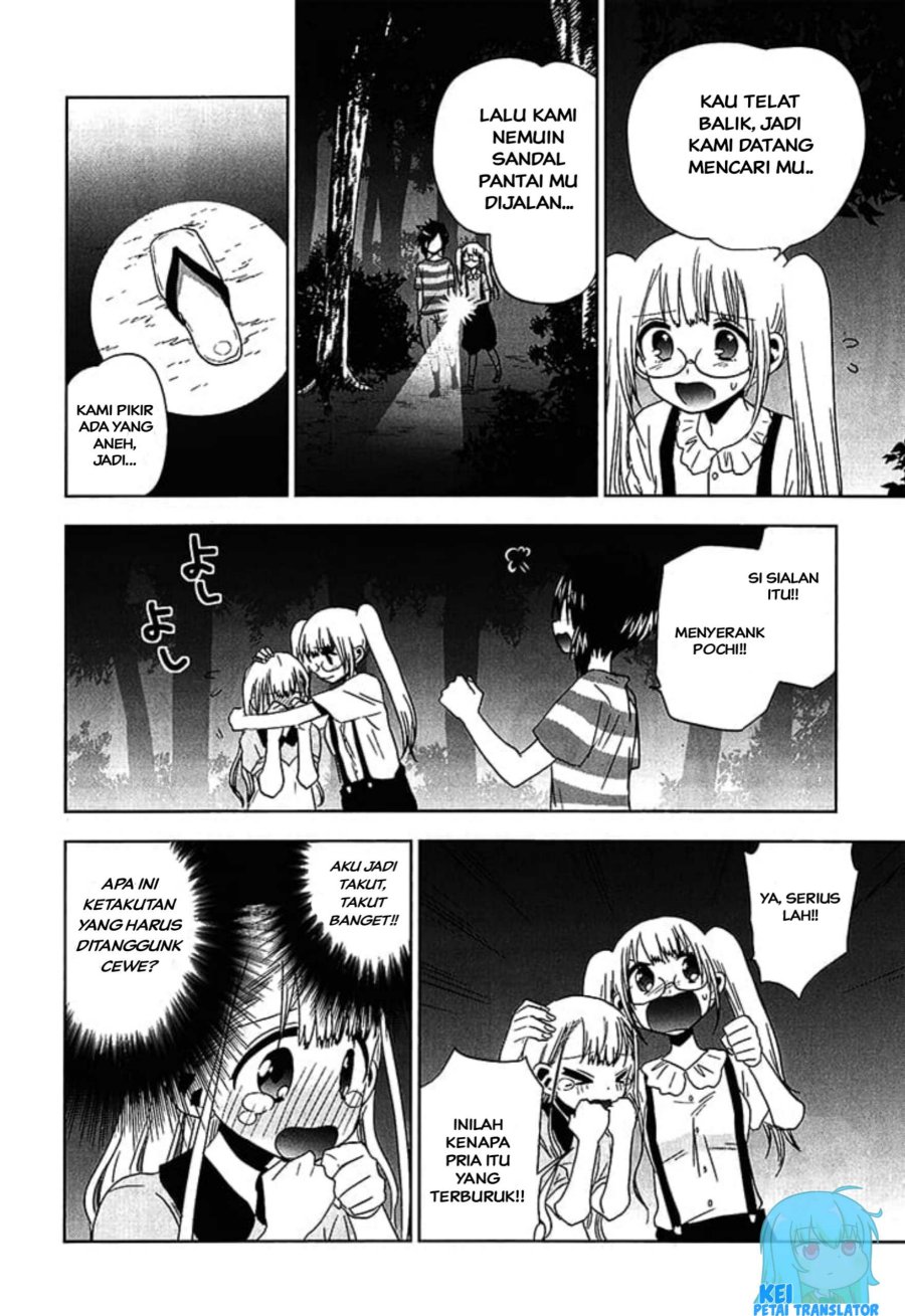 Chapter 19 - halaman 23