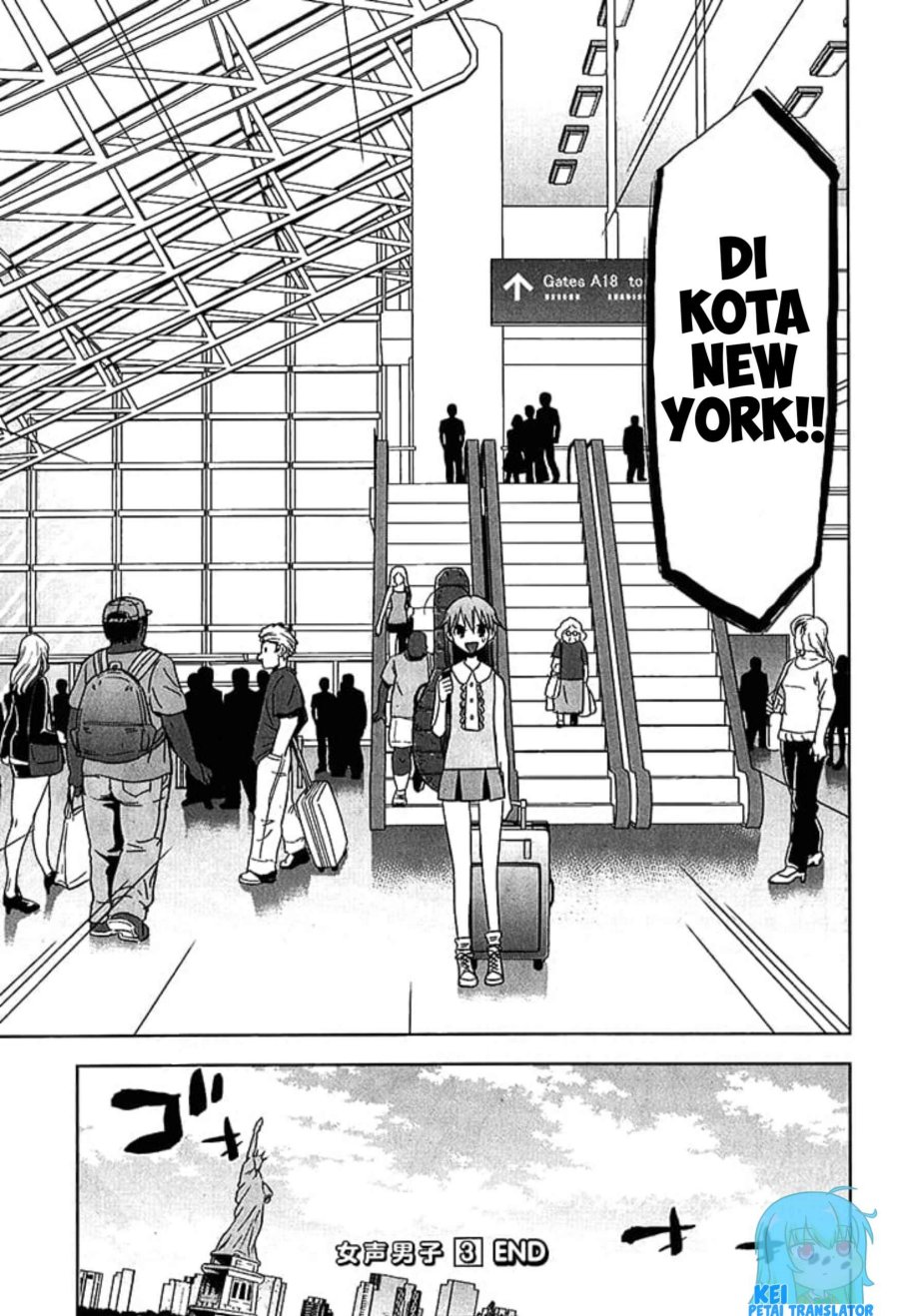 Chapter 19 - halaman 26