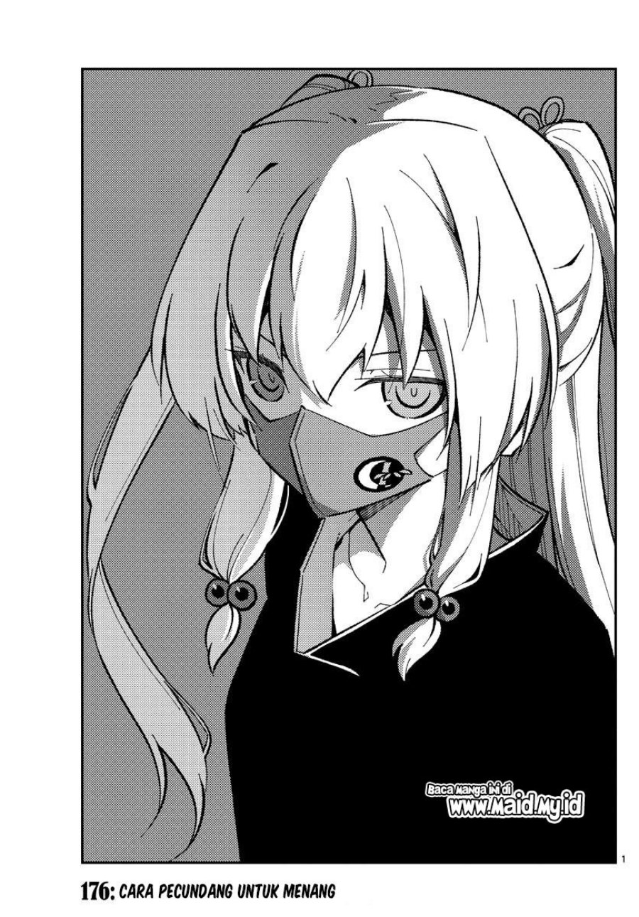 Chapter 176 - halaman 4