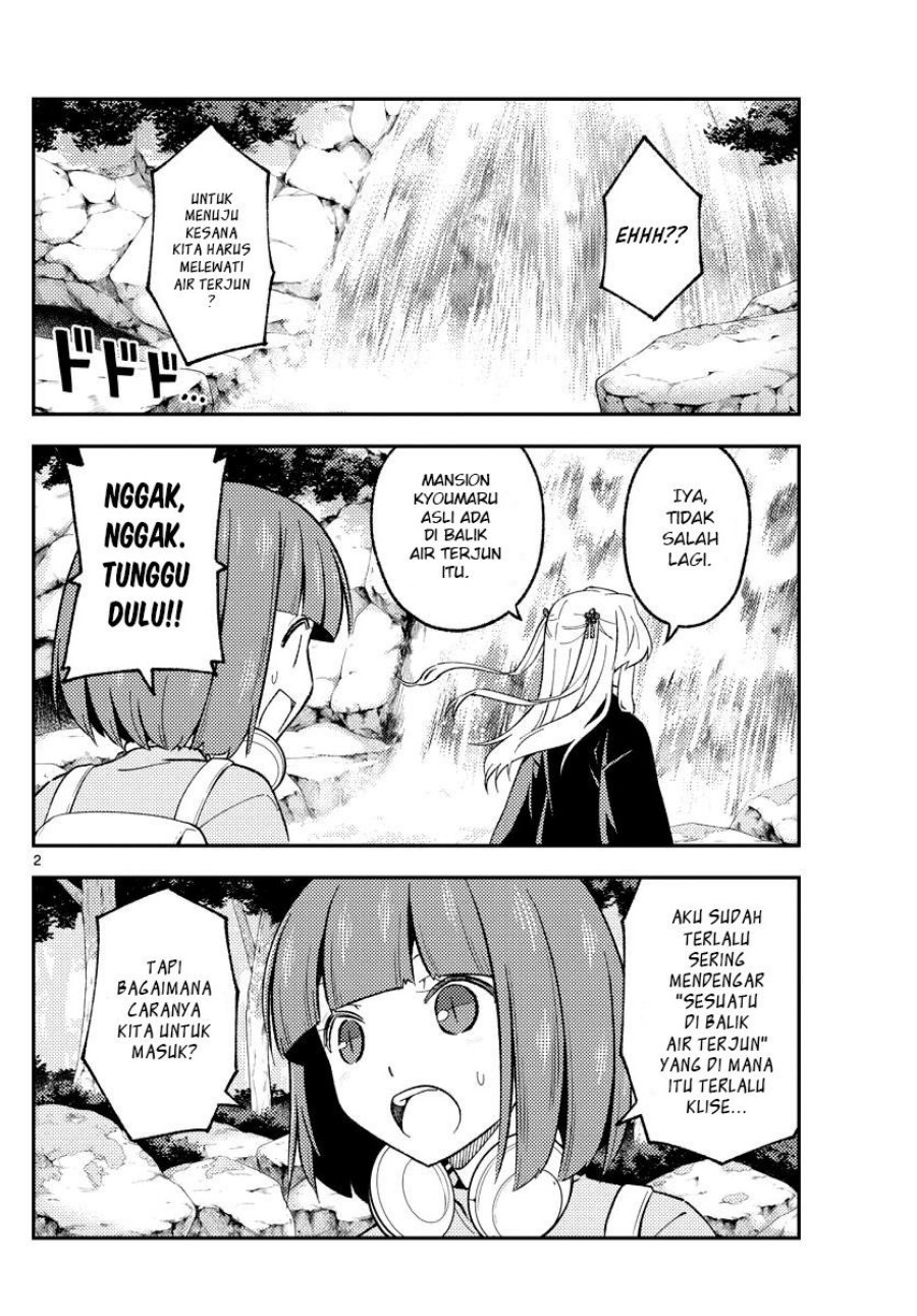 Chapter 176 - halaman 5