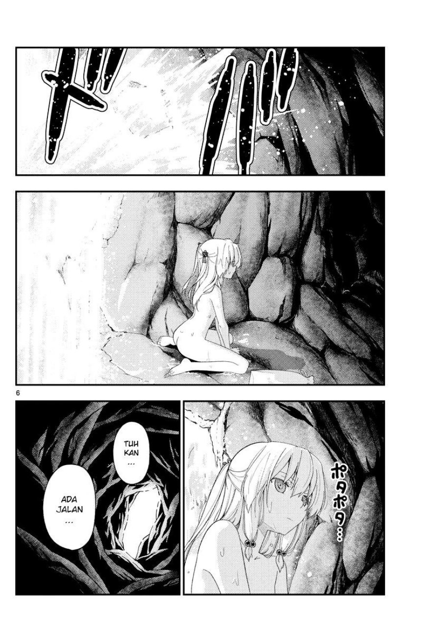 Chapter 176 - halaman 9
