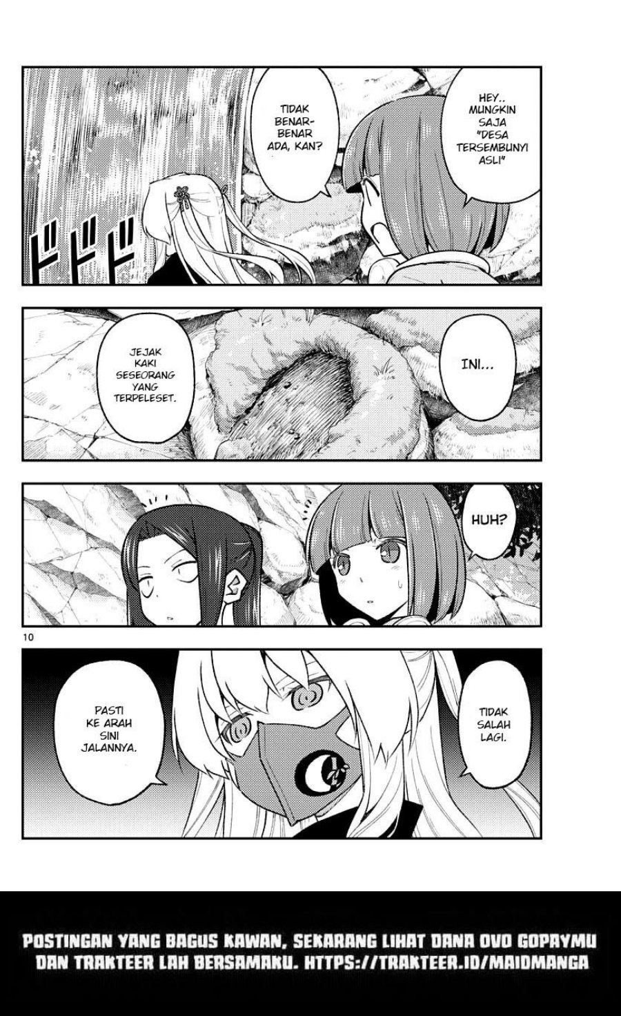 Chapter 175 - halaman 13