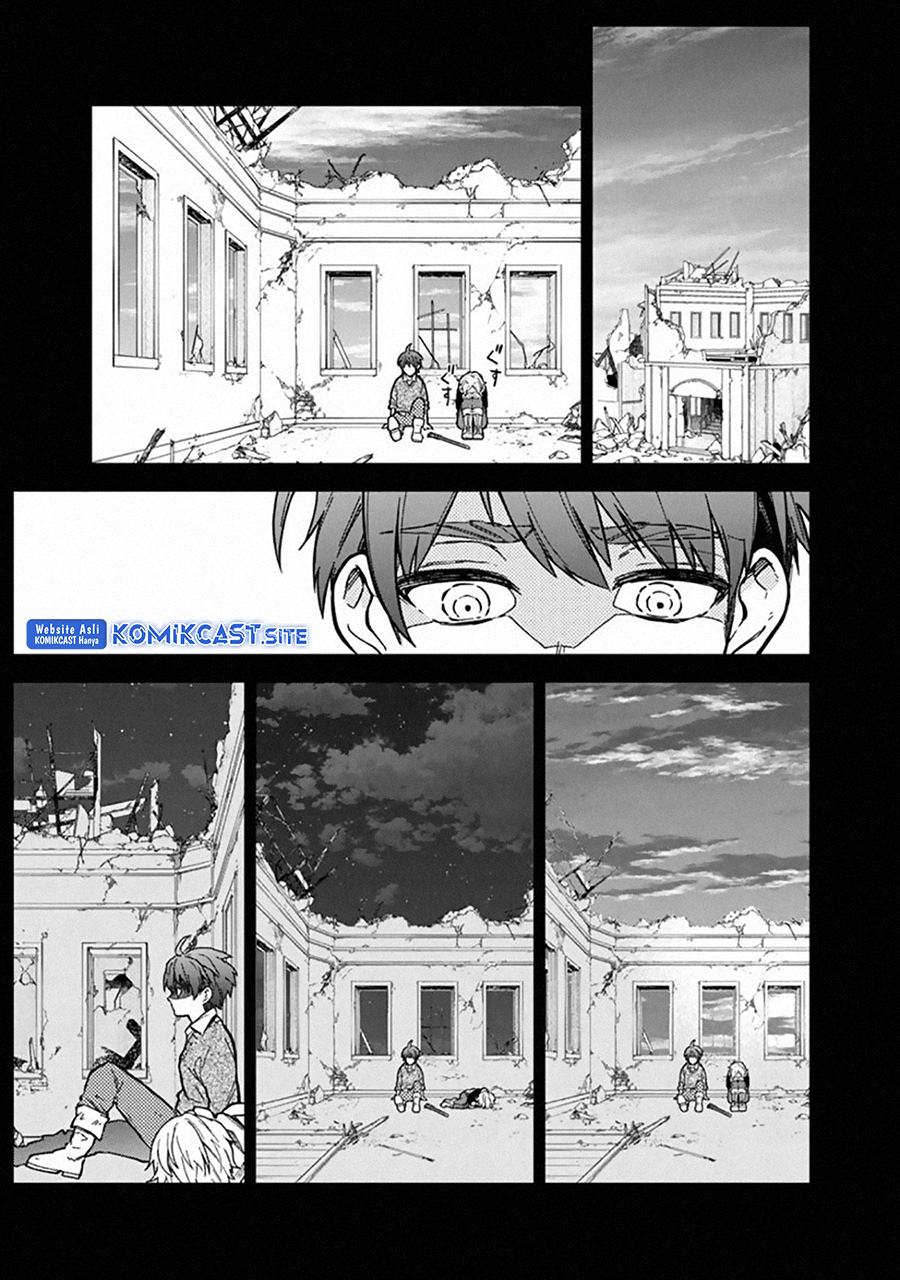 Chapter 46 - halaman 19